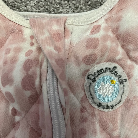 Medium Dreamland Sleep Sack - Picture 2 of 3